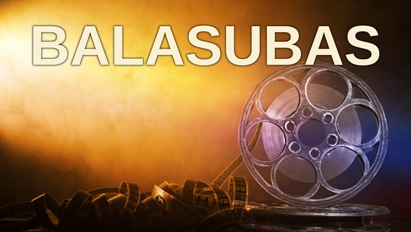 Balasubas