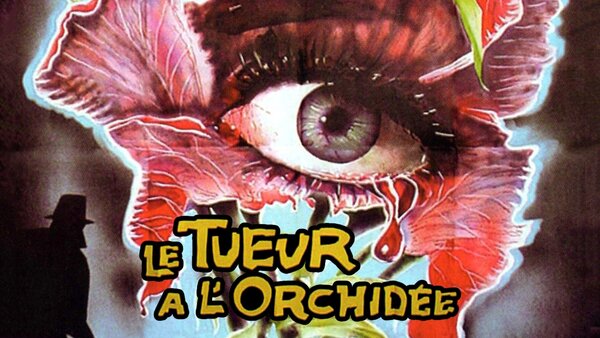 Le tueur à l'orchidée