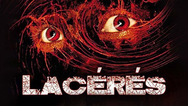 Lacérés