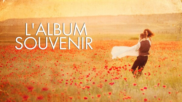 L'album souvenir