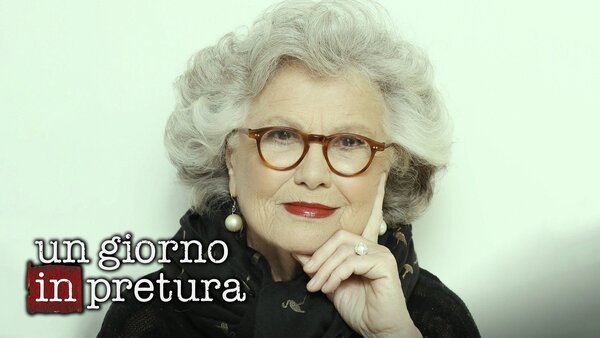 Un giorno in pretura