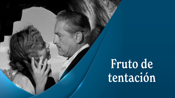 Fruto de tentación