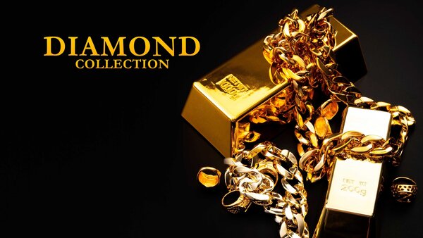 Diamond Collection