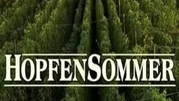 Hopfensommer
