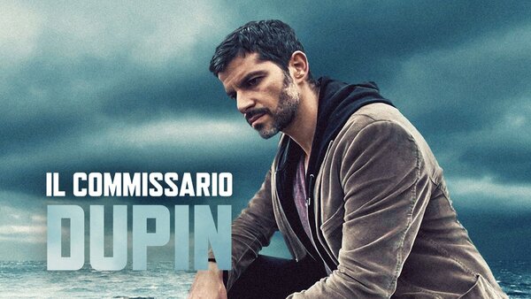 Il commissario Dupin