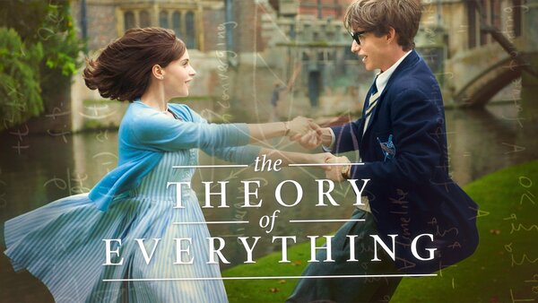 The Theory of Everything