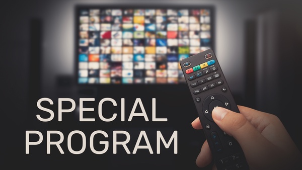 Special Program