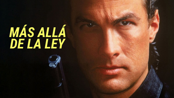 Más allá de la ley