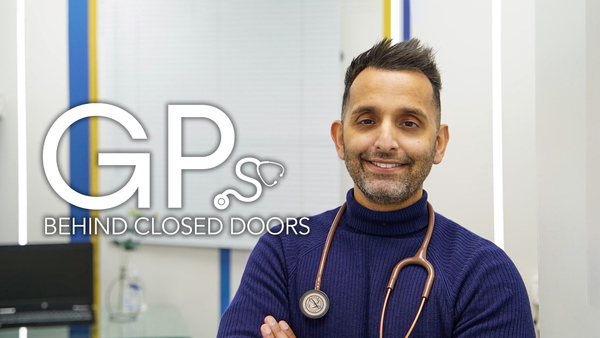 GPs: Behind Closed Doors