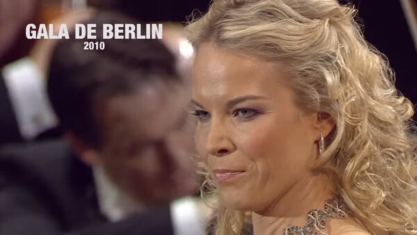 Gala de Berlin - 2010