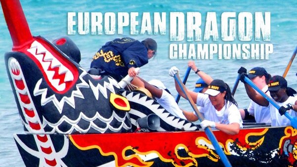 European Dragon Championship Sailing
