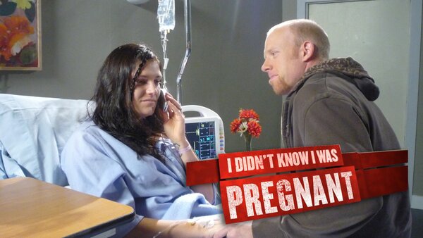 I Didn't Know I Was Pregnant