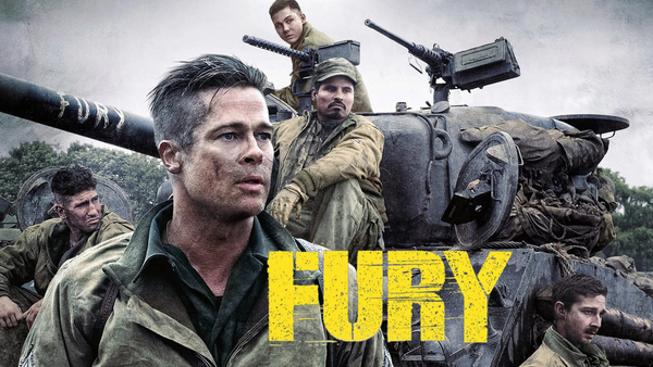 Fury