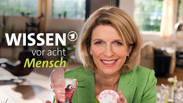 Wissen vor acht - Mensch