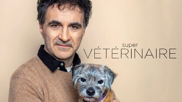 Super vétérinaire