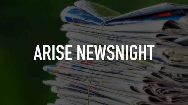 Arise Newsnight