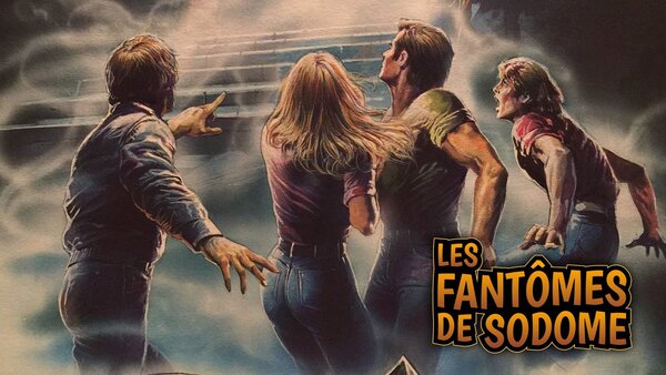 Les fantômes de Sodome
