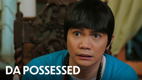 Da Possessed