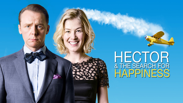 Hector and the Search for Happiness