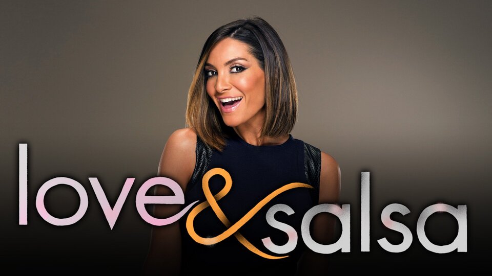 Love & Salsa