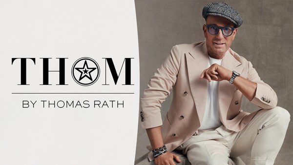 THOM by Thomas Rath