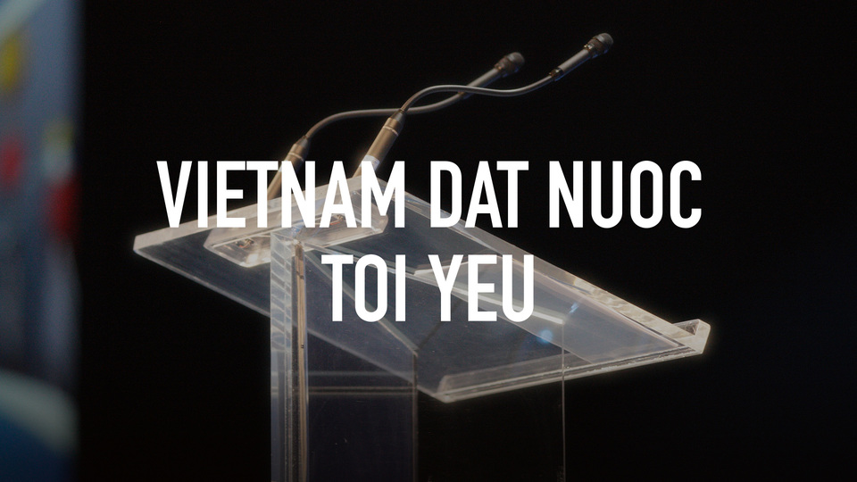 Vietnam Dat Nuoc Toi Yeu