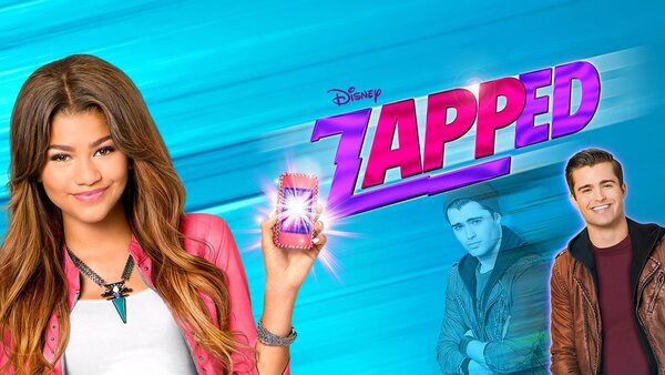 Zapped