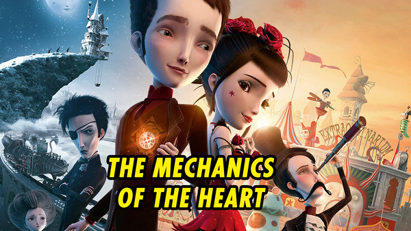 The Mechanics of the Heart