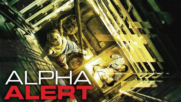 Alpha Alert