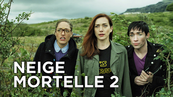 Neige mortelle 2