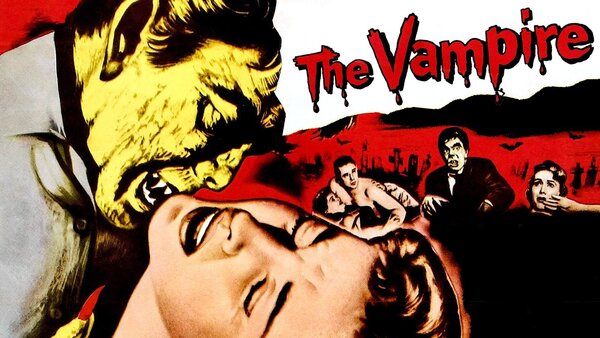 The Vampire