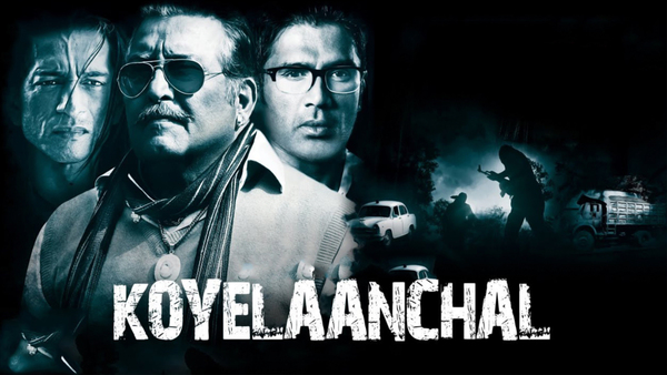 Koyelaanchal