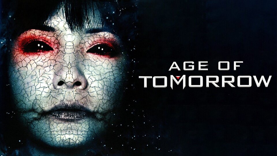 Age of Tomorrow