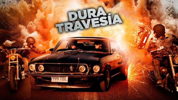 Dura travesía