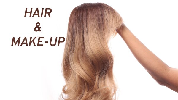 Hair & Make-up