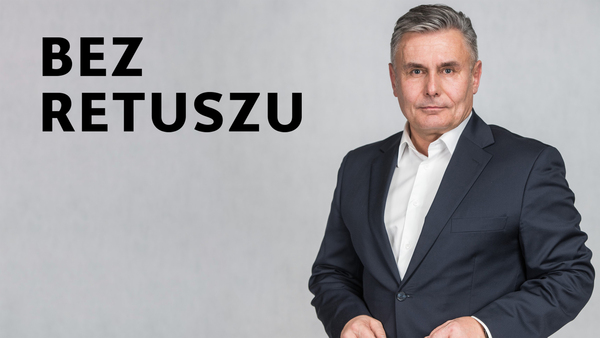 Bez retuszu