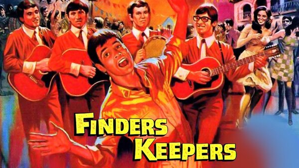 Finders Keepers