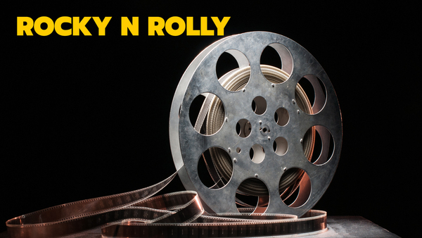 Rocky N Rolly