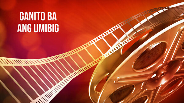 Ganito Ba Ang Umibig