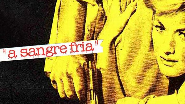 A Sangre Fría