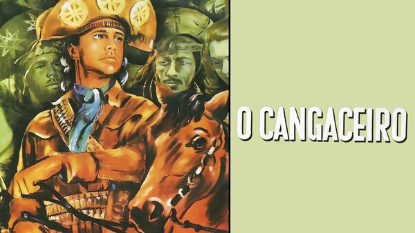 O Cangaceiro