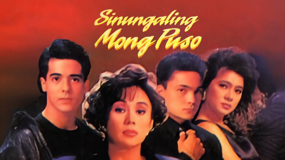 Sinungaling Mong Puso