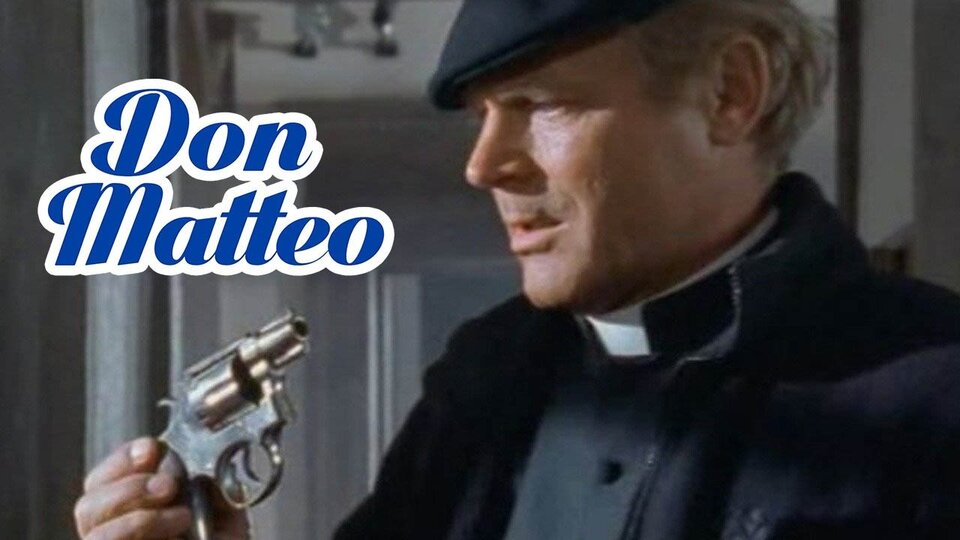 Don Matteo