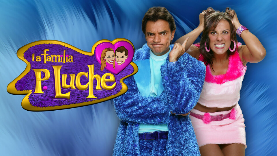 La familia P. Luche