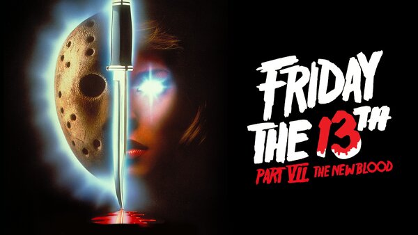 Friday the 13th: Part 7: The New Blood