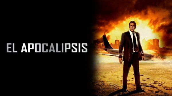 El apocalipsis