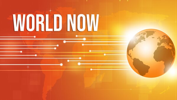 World Now
