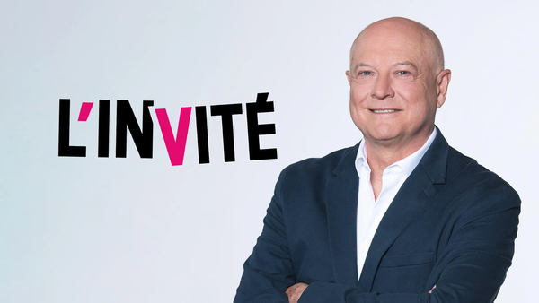 L'invité