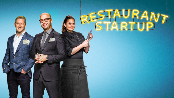 Restaurant Startup
