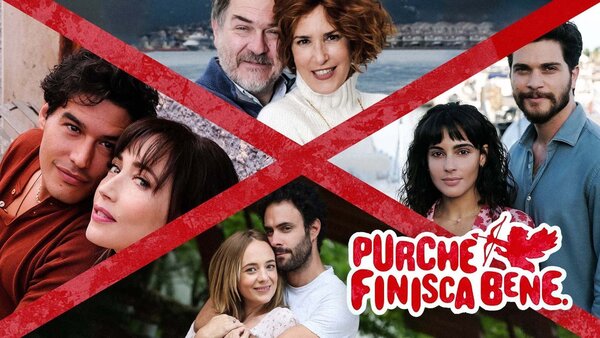 Purché finisca bene